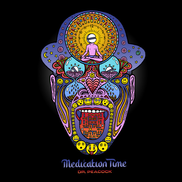 Medication Time